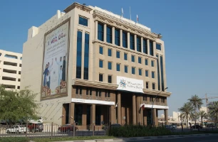 Barwa Bank